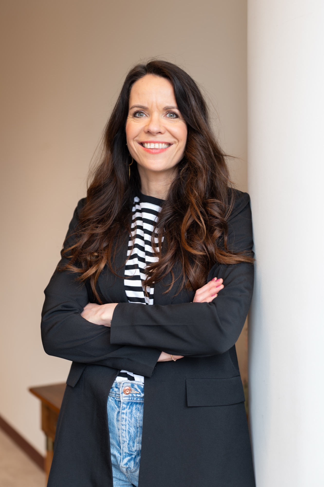Sylvia Holtslag