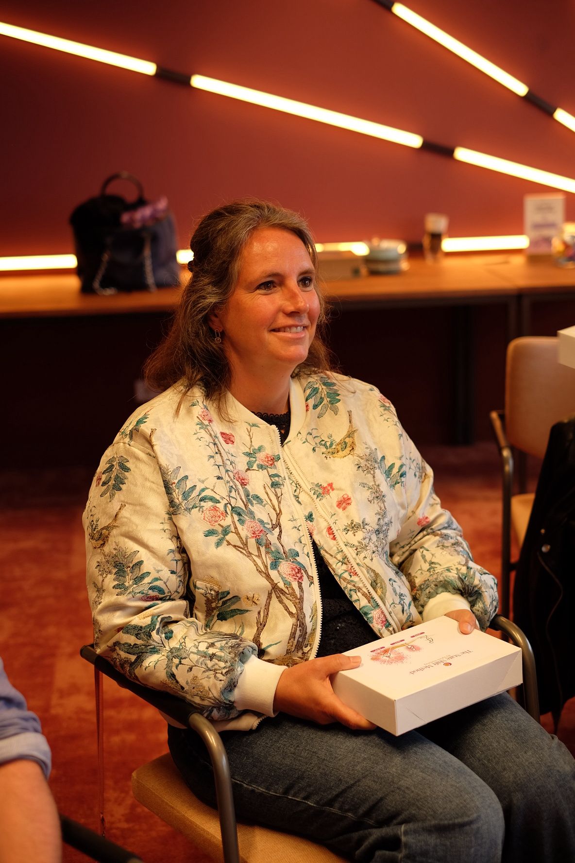 Esther van Schaik